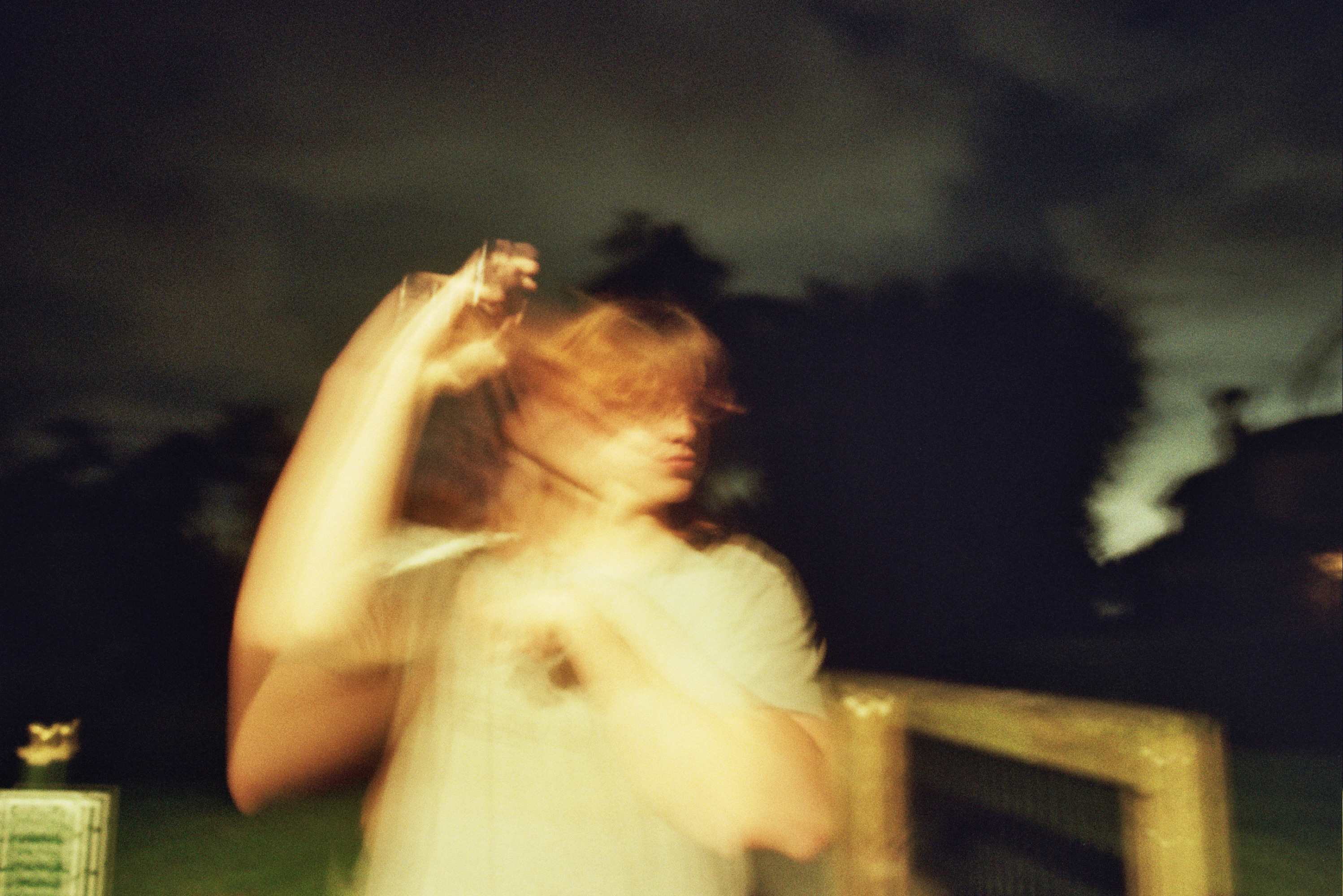 Film Photograph 2
