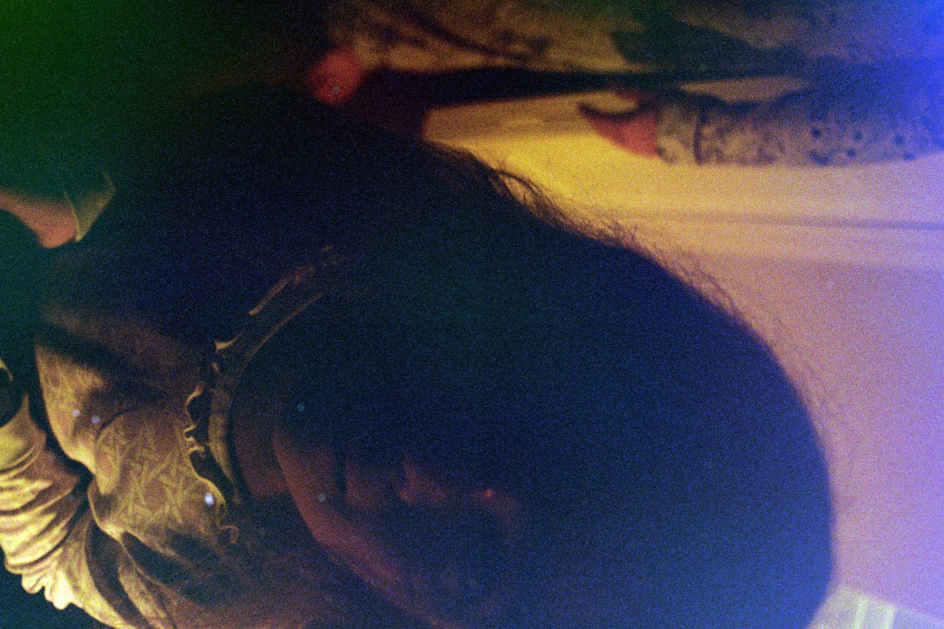 Film Photograph 3